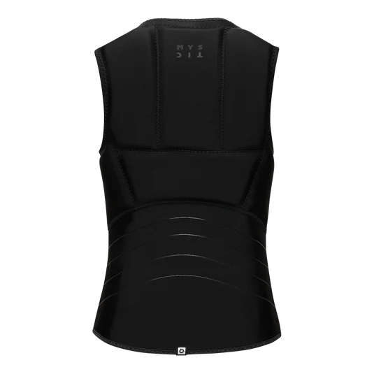 2023 Mystic Star Impact Vest Fzip Womens