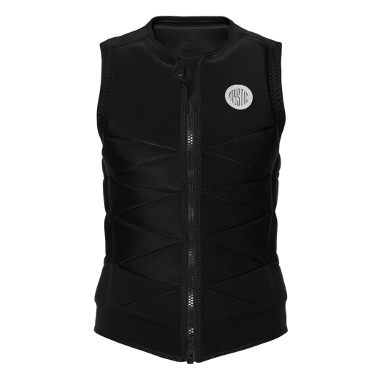 2024 Mystic Juice Impact Vest Fzip Women