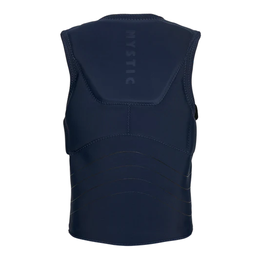 Mystic Solace Impact Vest Sidezip