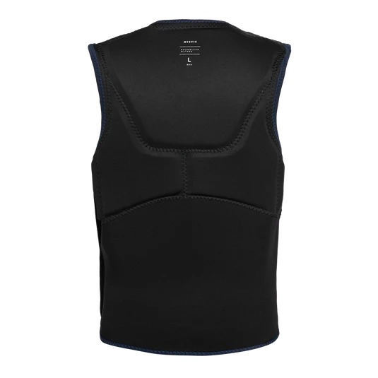 Mystic Solace Impact Vest Sidezip