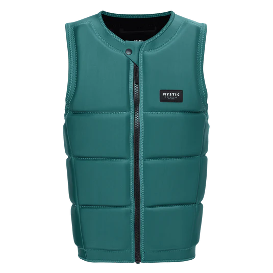 2024 Mystic Star Impact Vest Fzip Wake