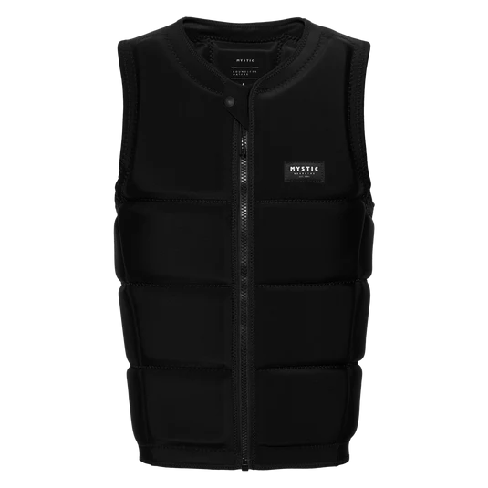 2024 Mystic Star Impact Vest Fzip Wake