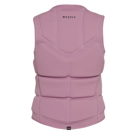 2024 Mystic Star Impact Vest Fzip Wake Women