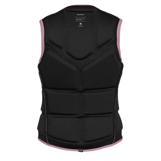 2024 Mystic Star Impact Vest Fzip Wake Women
