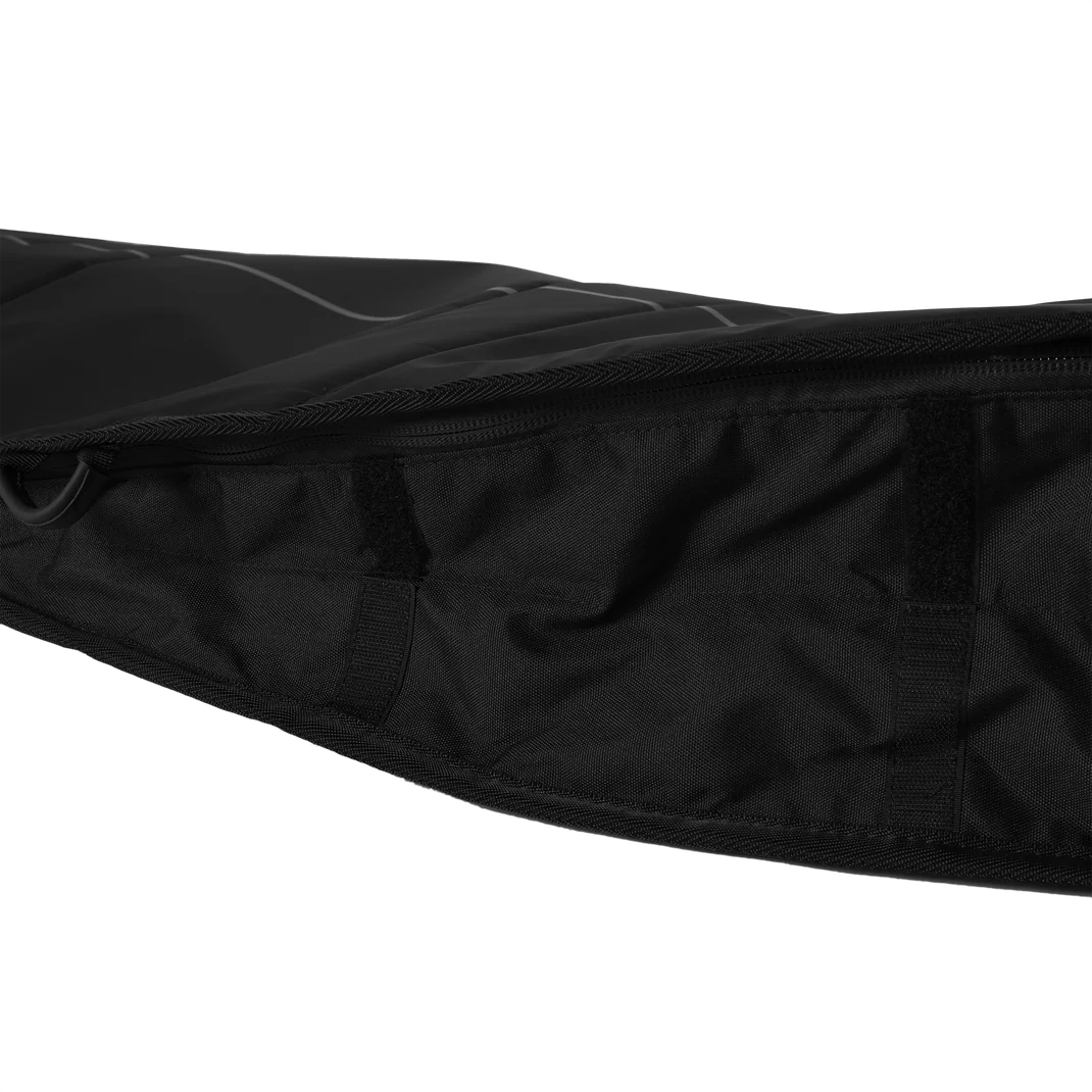 Mystic Patrol Day Cover Mid-Length