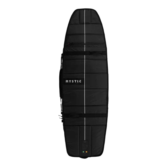 Mystic Saga Surf XL with XL Wheels