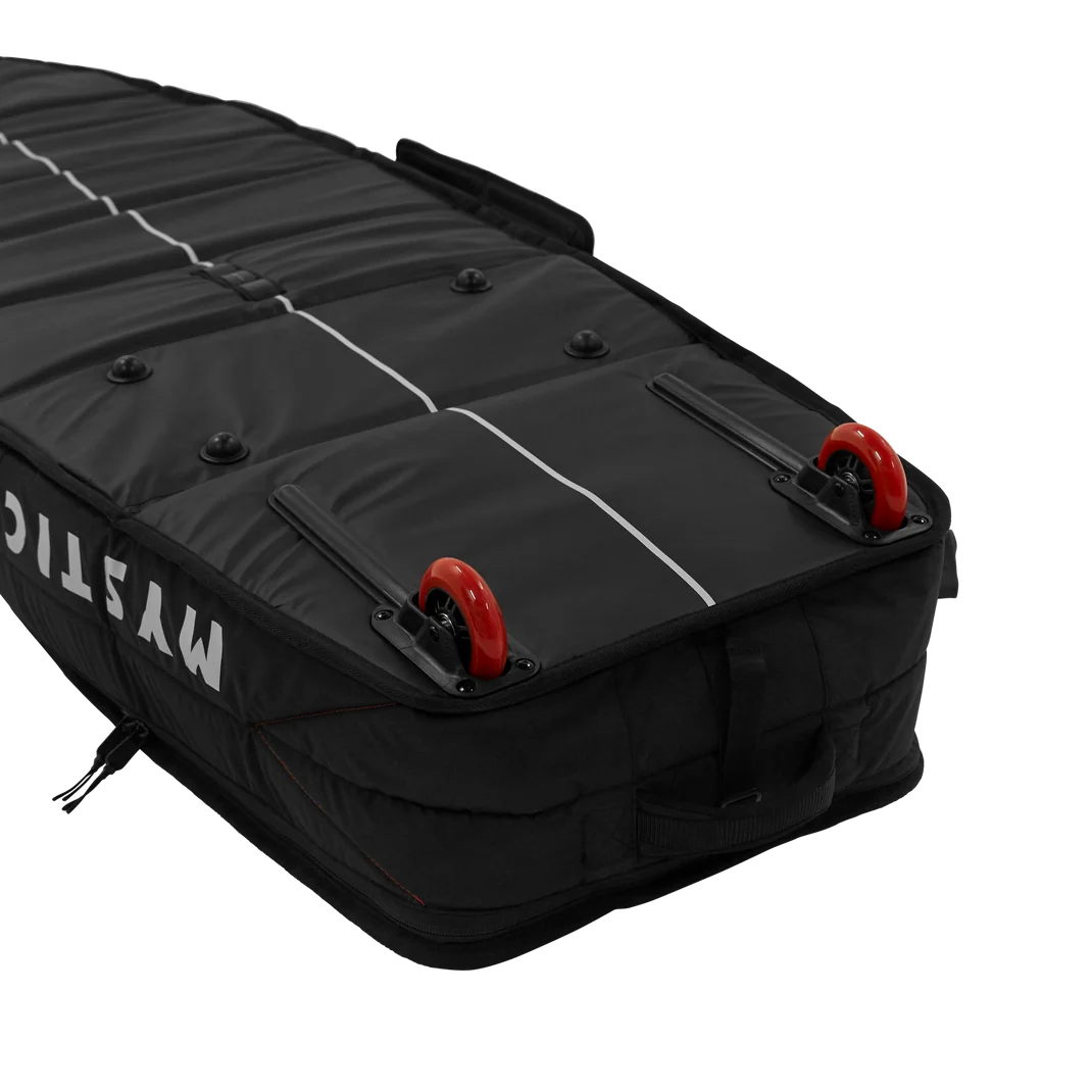 Mystic Saga Surf XL with XL Wheels