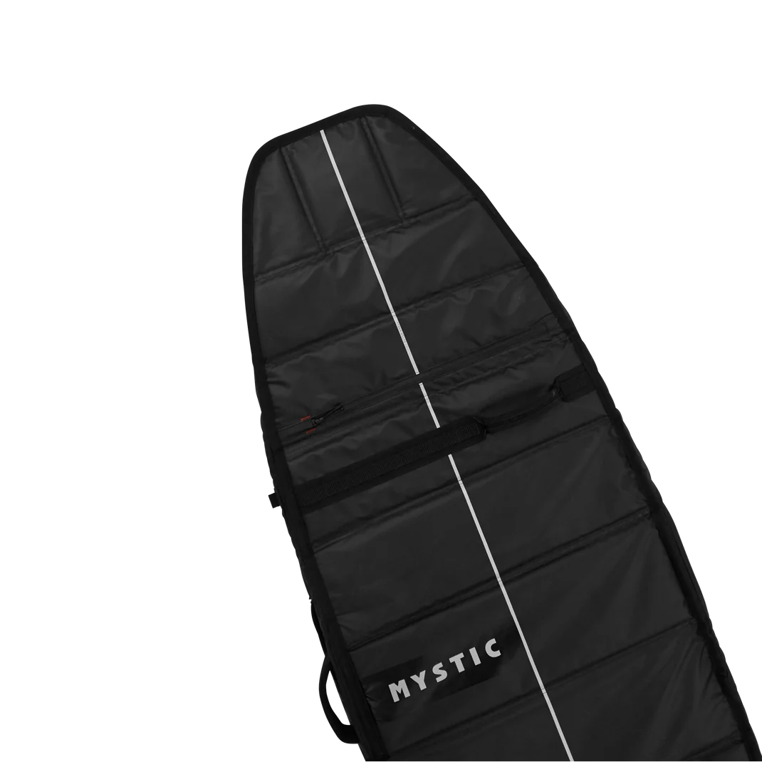 Mystic Saga Surf XL with XL Wheels