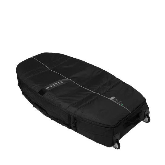 Mystic Patrol Foil Boardbag Wheeled