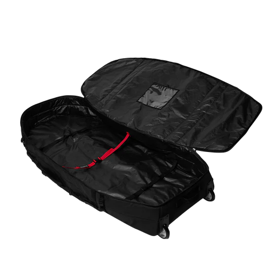 Mystic Patrol Foil Boardbag Wheeled