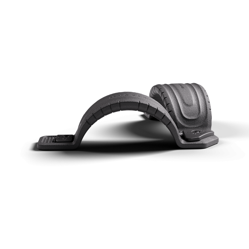 Mystic Foilboard V-shape Footstrap