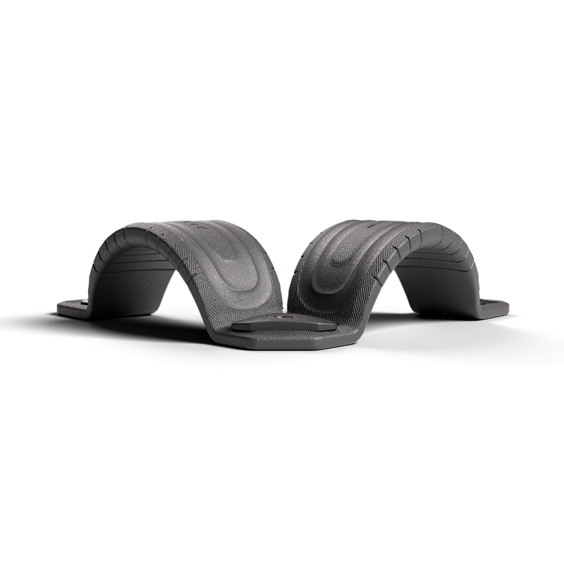 Mystic Foilboard V-shape Footstrap