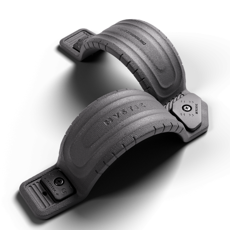 Mystic Foilboard V-shape Footstrap