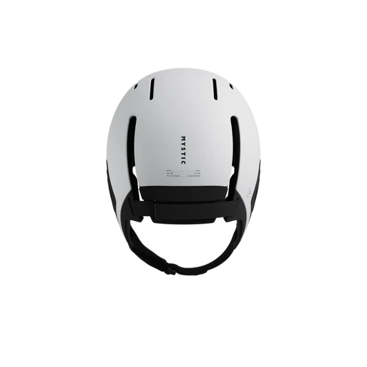 Mystic Legacy Helmet