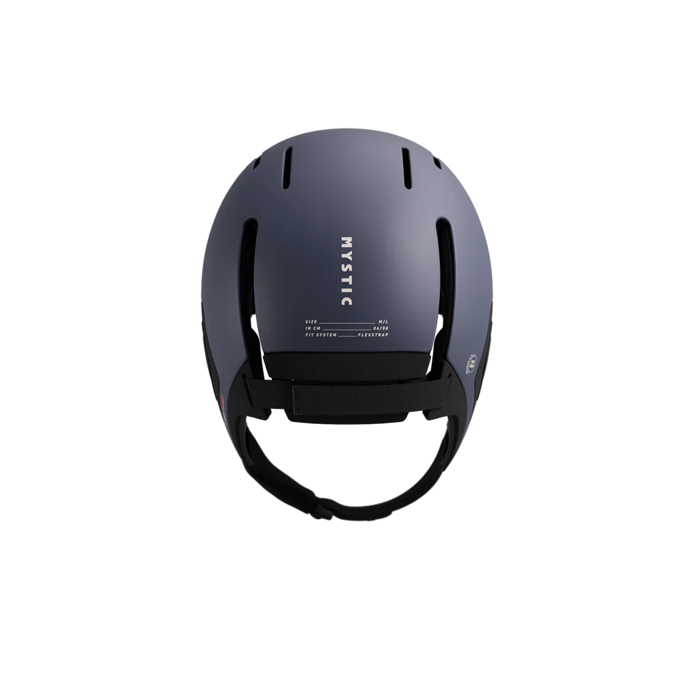 Mystic Legacy Helmet