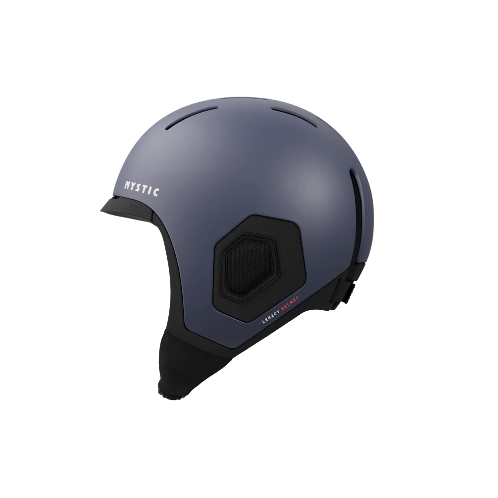 Mystic Legacy Helmet