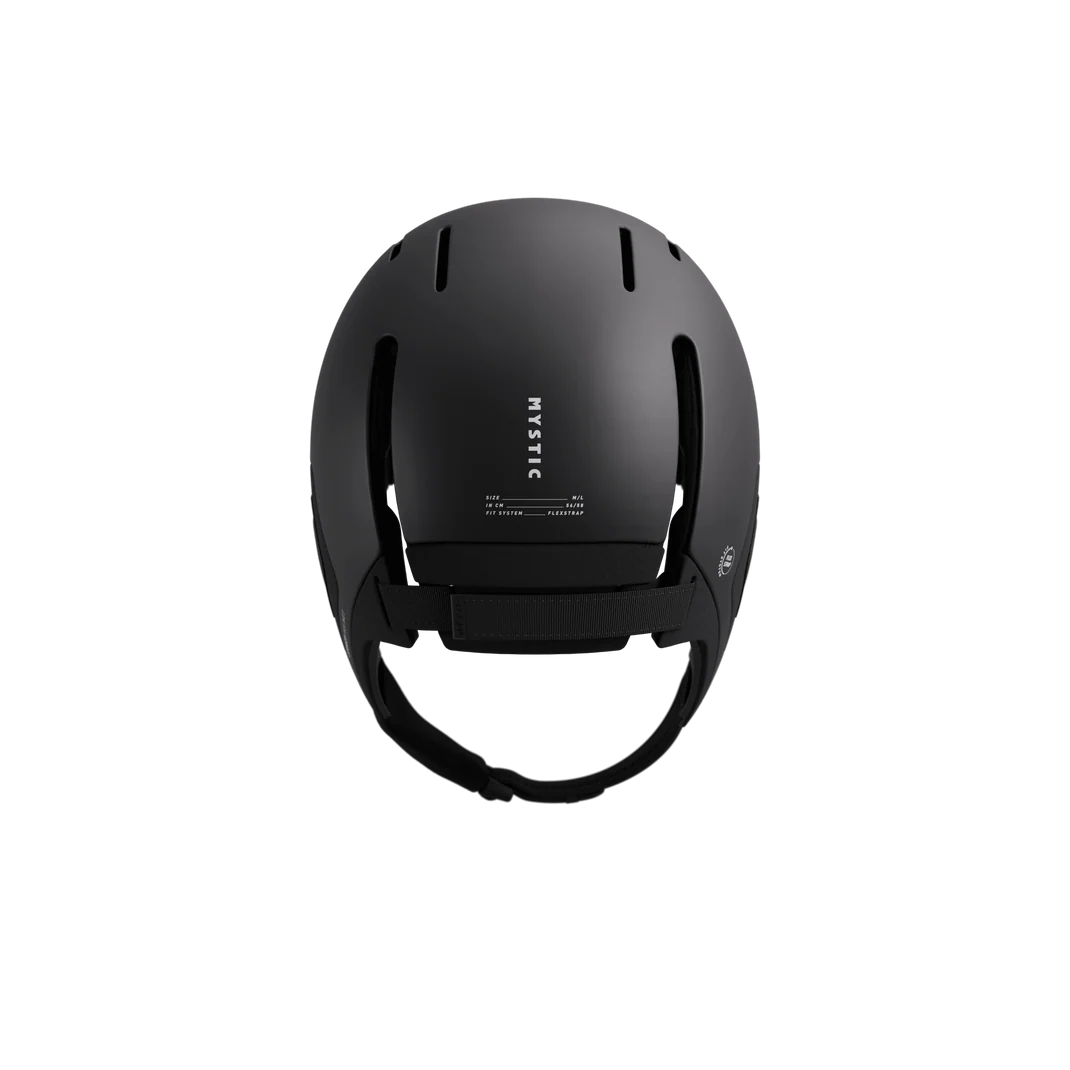 Mystic Legacy Helmet