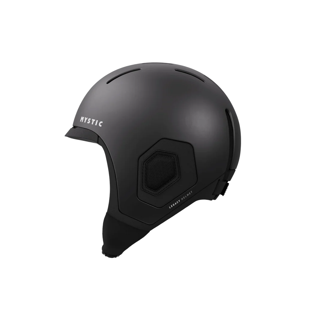 Mystic Legacy Helmet