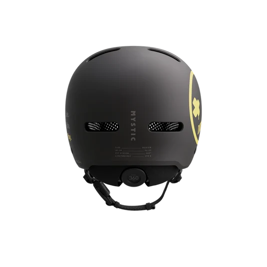 Mystic Dirty Habits Vandal Pro Helmet