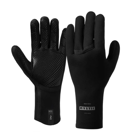 Mystic Ease Glove 3mm 5Finger