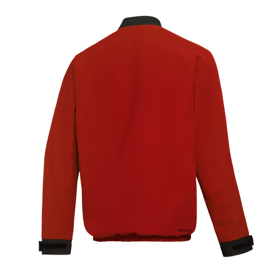 Mystic Gust Windbreaker