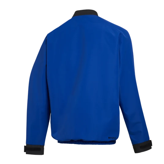 Mystic Gust Windbreaker