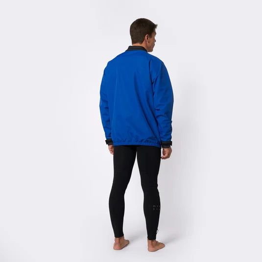 Mystic Gust Windbreaker