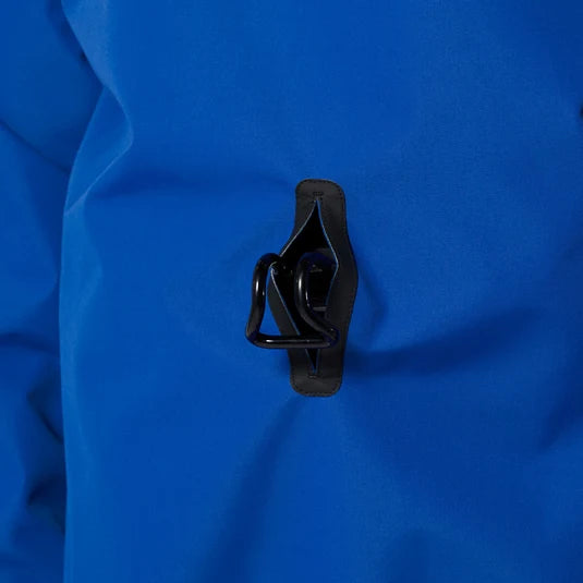 Mystic Gust Windbreaker
