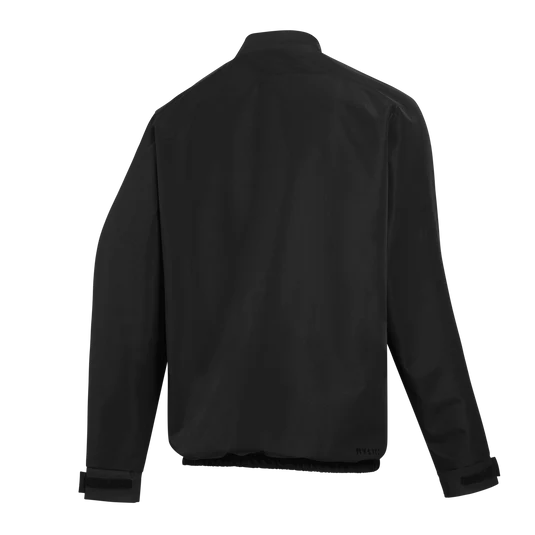 Mystic Gust Windbreaker