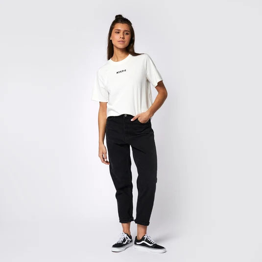 Mystic Brand Tee Women