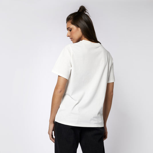 Mystic Brand Tee Women