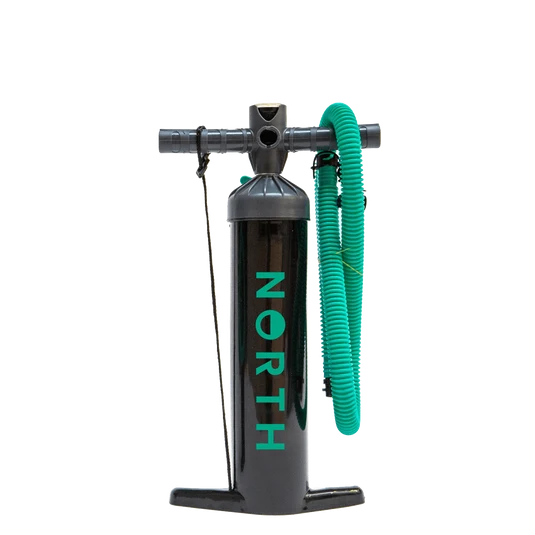 North Kite & Wing Pump