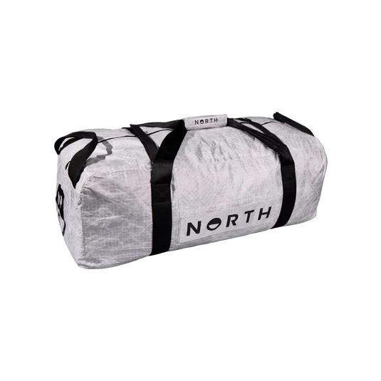 North Duffle Bag 84L