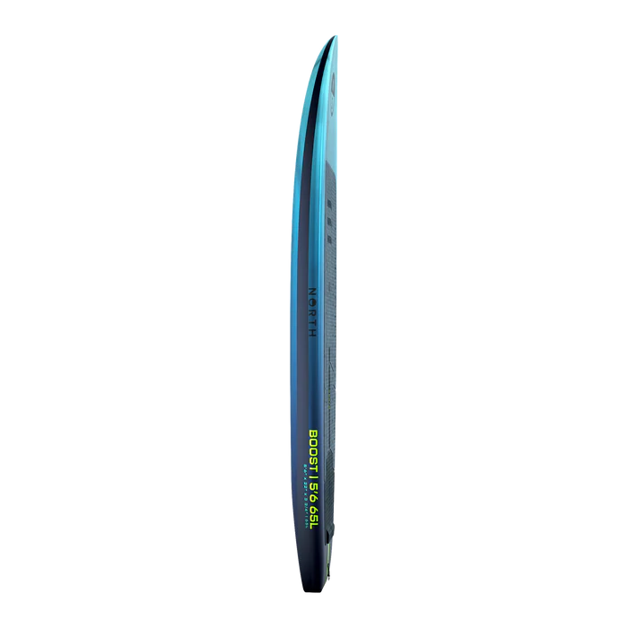 2026 North Boost Foil Board