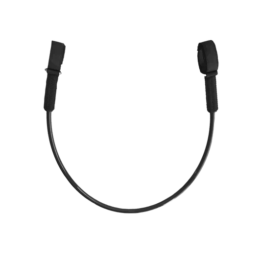 North Wing Harness loop fixed