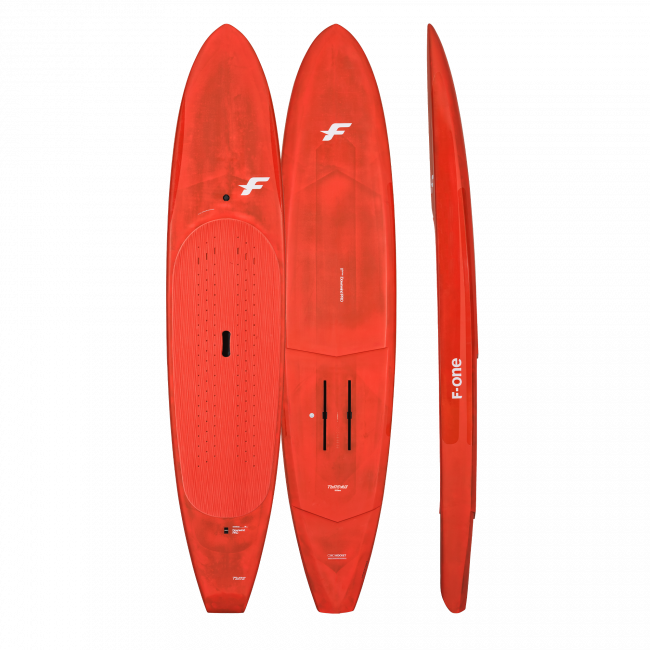 F-one ROCKET SUP DOWNWIND PRO