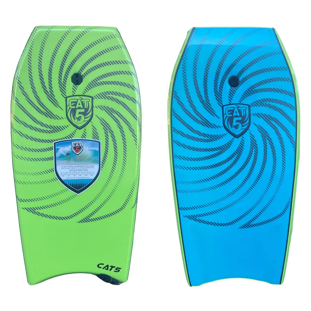 CAT5 Ripper 44" Bodyboard