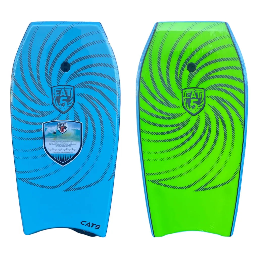 CAT5 Ripper 40" Bodyboard