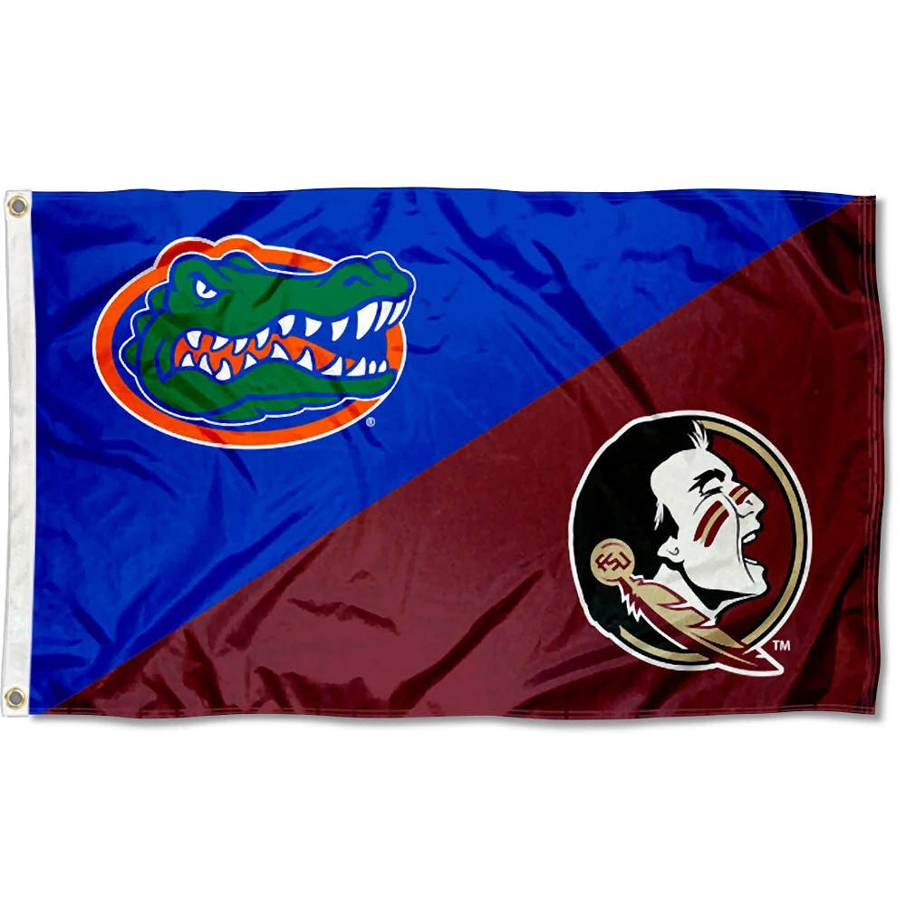 House Divided Florida & Florida Sate