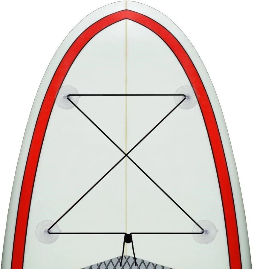 SupThings Deck Rigging Kit