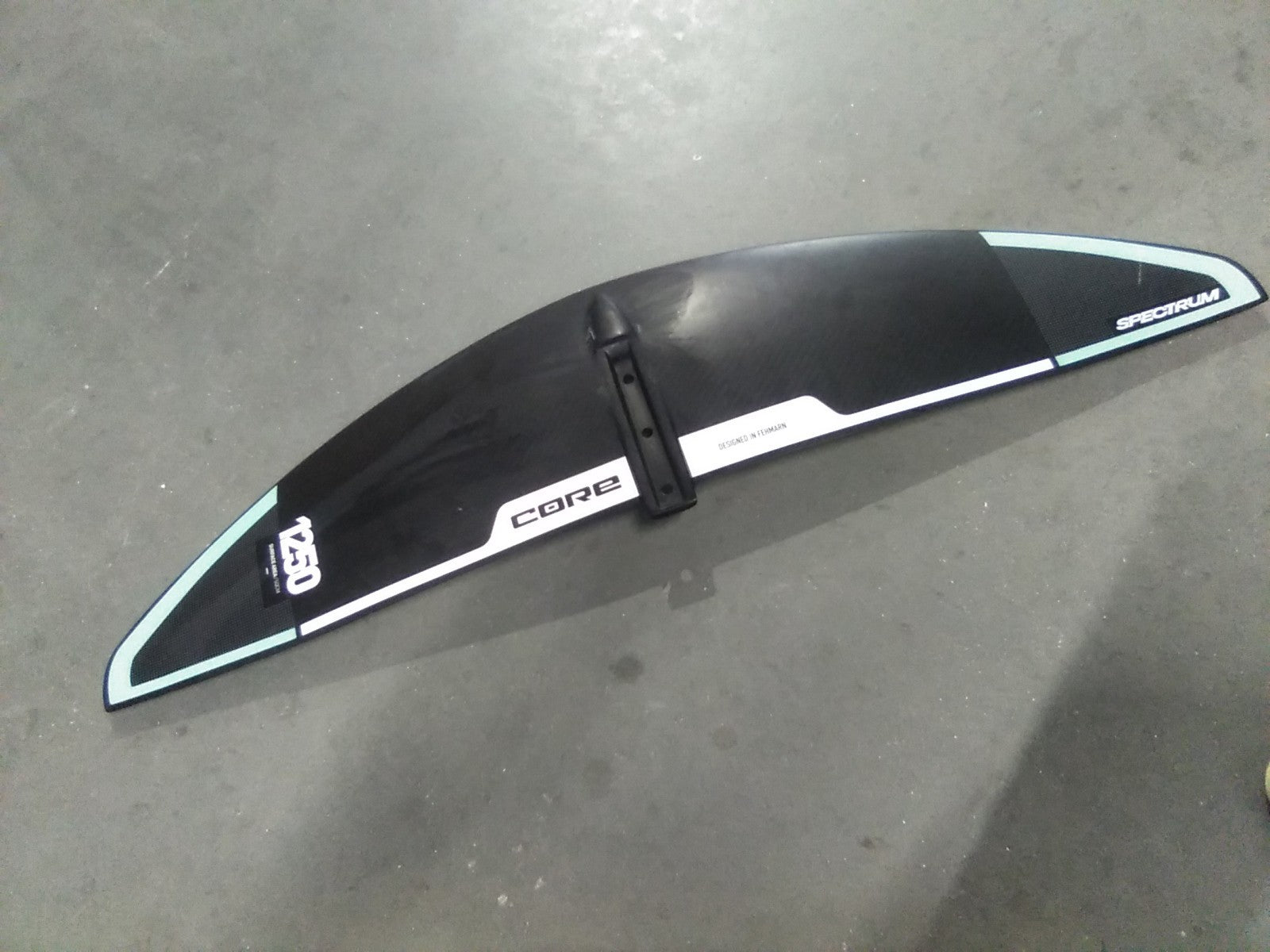 Core 1250 Front Foil Wing