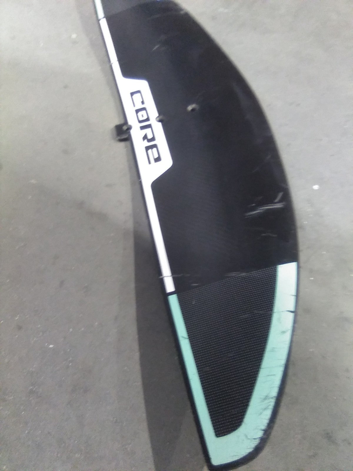 Core 1250 Front Foil Wing