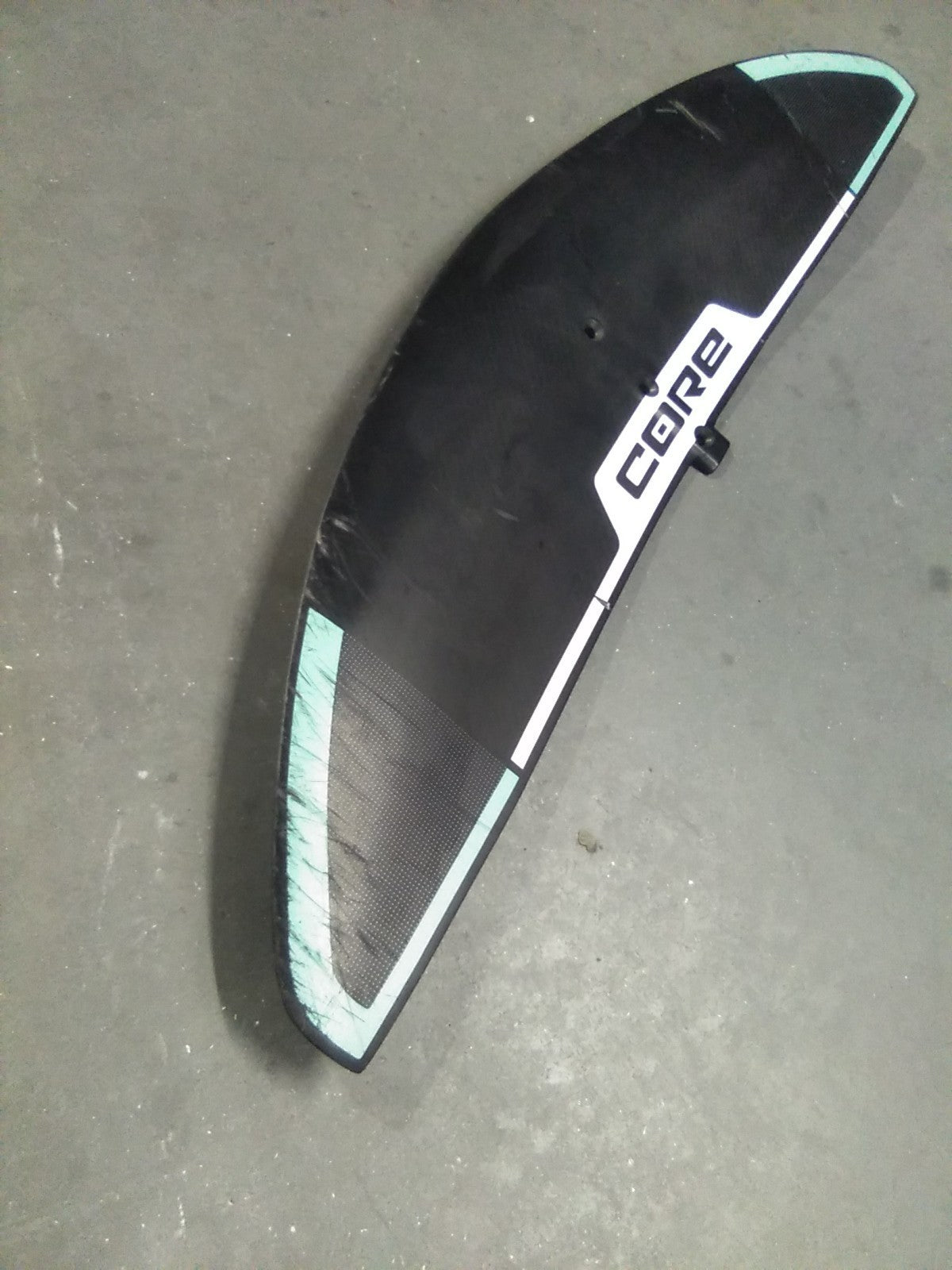 Core 1250 Front Foil Wing – Jupiter Watersports