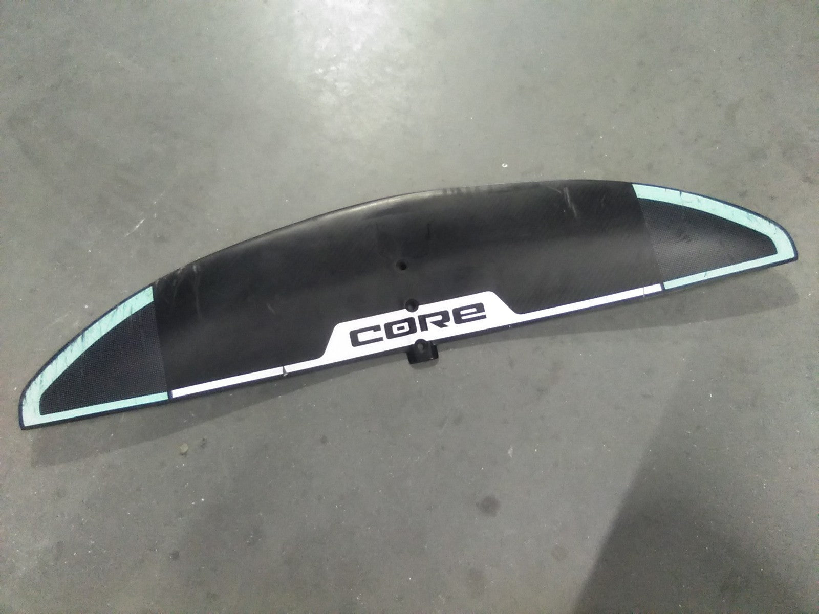 Core 1250 Front Foil Wing