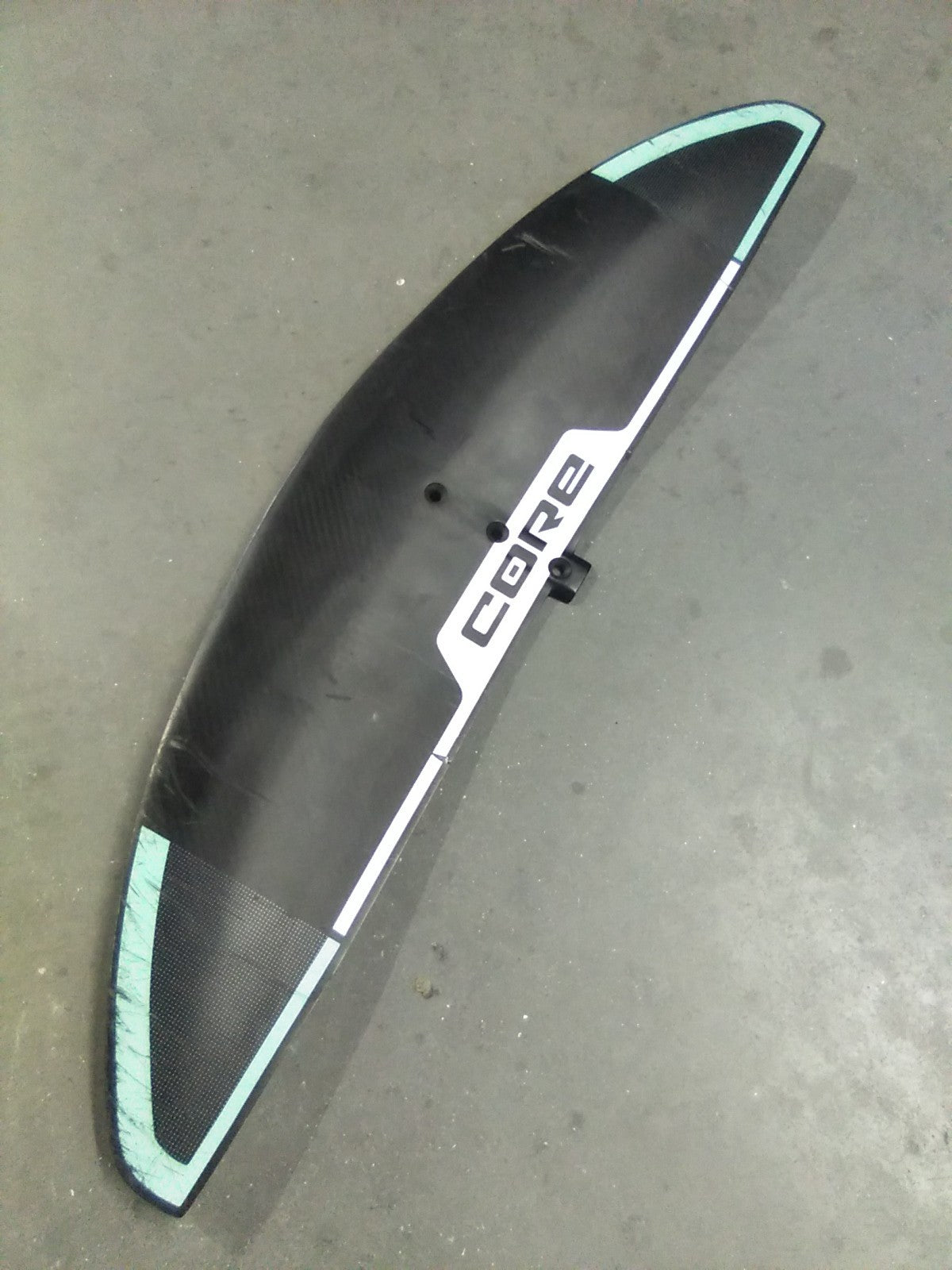 Core 1250 Front Foil Wing