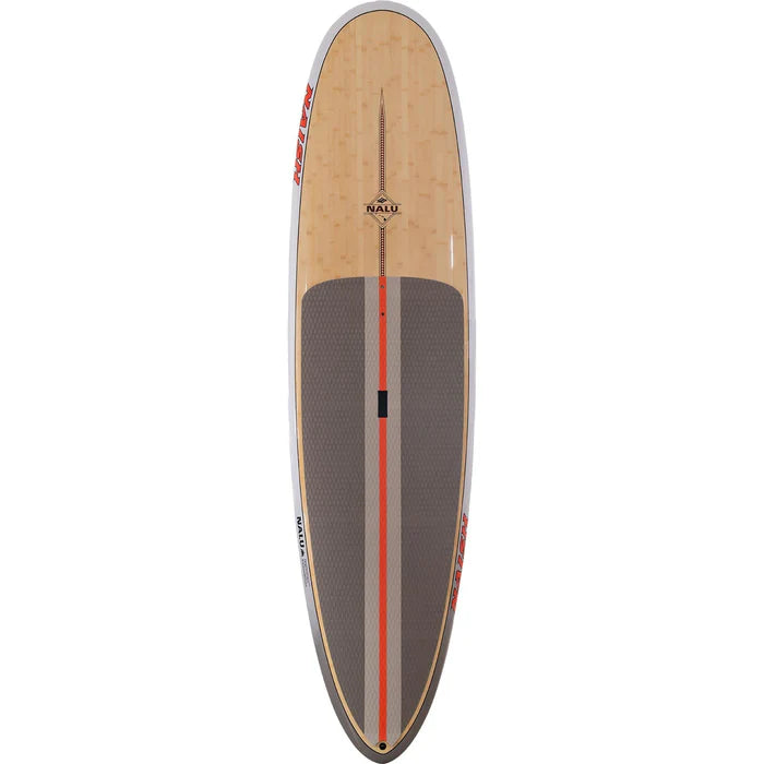 Naish Nalu GTW S26