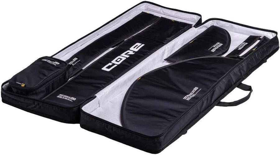 Core Wingfoil Vert Bag & Cover Set
