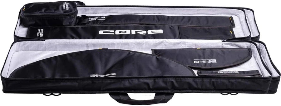 Core Wingfoil Vert Bag & Cover Set