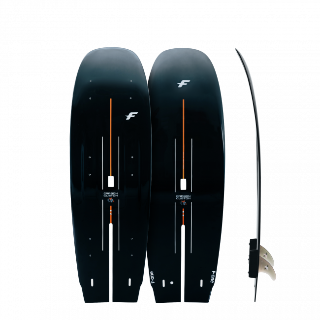 F-one SIT-KITE FOIL