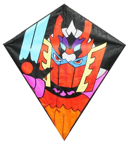 29' Nylon Diamond Kite